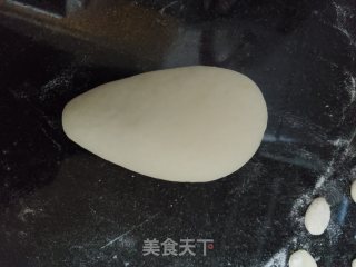 小老鼠馒头的做法步骤：7