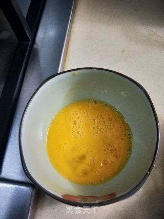 酒酿鸡蛋丸子的做法步骤：6