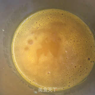 银耳黄金汤的做法步骤：7