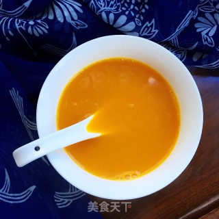 银耳黄金汤的做法步骤：9