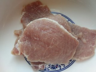 香酥炸猪排的做法步骤：4