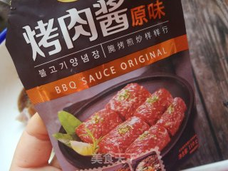 香酥炸猪排的做法步骤：5