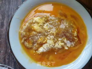 香酥炸猪排的做法步骤：12