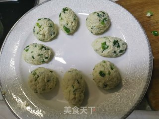 小葱拌豆腐的做法步骤：8