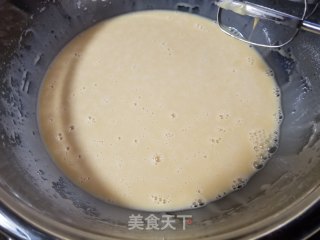 步步高升---烤年糕的做法步骤：2