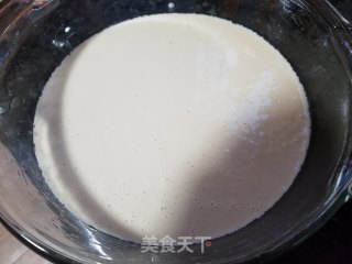 步步高升---烤年糕的做法步骤：5