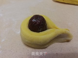 二十八蒸枣花：锦上添花的做法步骤：9