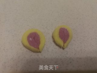 金鼠旺财的做法步骤：8