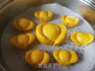 金鼠旺财的做法步骤：15