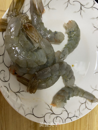 财源滚滚黄金虾球的做法步骤：4