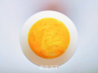 简单快手胡萝卜黑木耳炒鸡蛋的做法步骤：4
