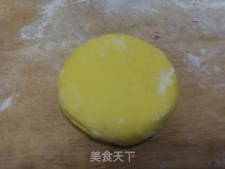 二十八蒸枣花的做法步骤：10