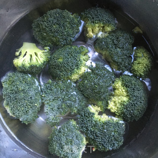 美味牛排的做法步骤：4