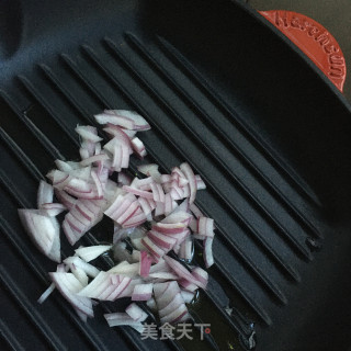 美味牛排的做法步骤：6