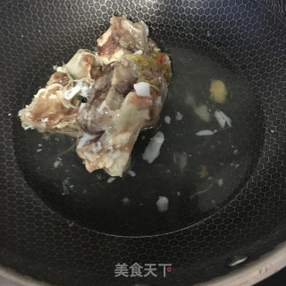 大骨炖白菜的做法步骤：9