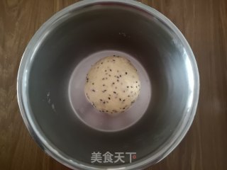 炸麻叶的做法步骤：4