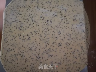 炸麻叶的做法步骤：6