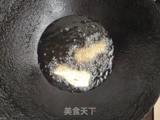 炸麻叶的做法步骤：12