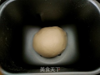 板栗饼的做法步骤：2