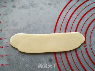 板栗饼的做法步骤：9