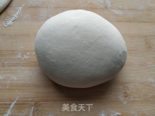 枣花馒头的做法步骤：5