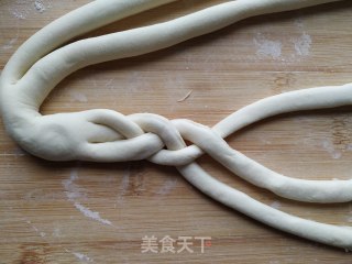 枣花馒头的做法步骤：18