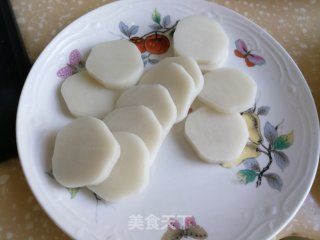 #Harthsun牛排煎锅试用#家常小烤的做法步骤：3