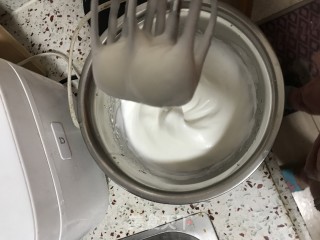 桃子芝士慕斯的做法步骤：10