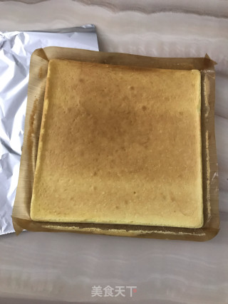 桃子芝士慕斯的做法步骤：14