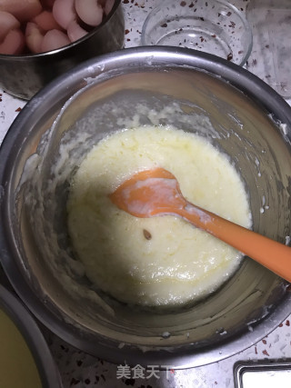 桃子芝士慕斯的做法步骤：15