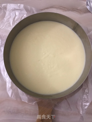 桃子芝士慕斯的做法步骤：21