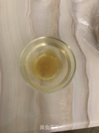 桃子芝士慕斯的做法步骤：22