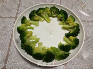 油焖香菇的做法步骤：4