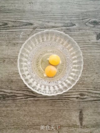奶油核桃饼的做法步骤：1
