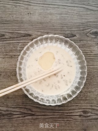 奶油核桃饼的做法步骤：6