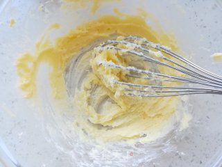 杏仁饼干的做法步骤：2
