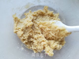 杏仁饼干的做法步骤：5