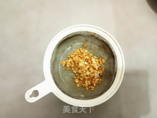 蒜香牛肉的做法步骤：6