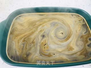 提拉米苏的做法步骤：1