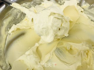 提拉米苏的做法步骤：9
