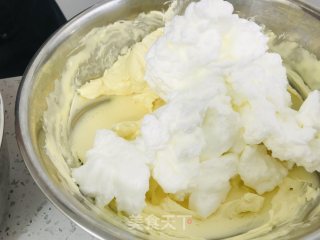 提拉米苏的做法步骤：10