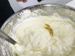提拉米苏的做法步骤：12