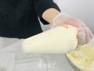 提拉米苏的做法步骤：13