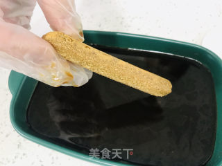提拉米苏的做法步骤：15
