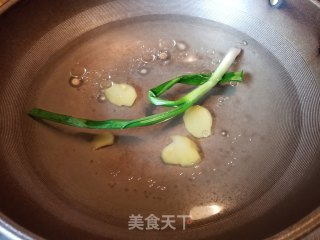 白灼虾的做法步骤：4