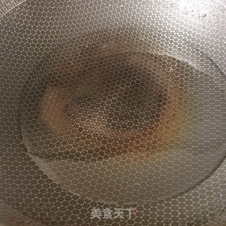 小炒牛肉的做法步骤：4
