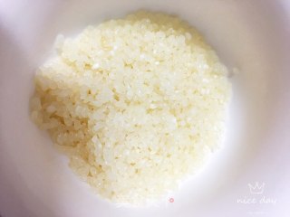 黑芝麻山药米糊的做法步骤：3