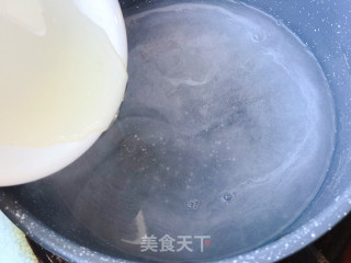 南瓜山药甜甜蜜蜜的做法步骤：9