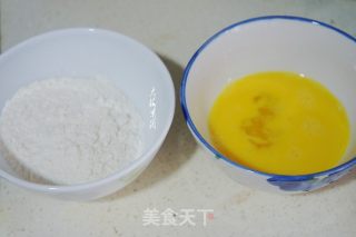 香煎西葫芦的做法步骤：3