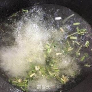 美味牛肉汤的做法步骤：6